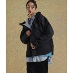 2022AW【WILDTHINGS 別注】TOOLSTRAP DENALI JACKET/UNISE 