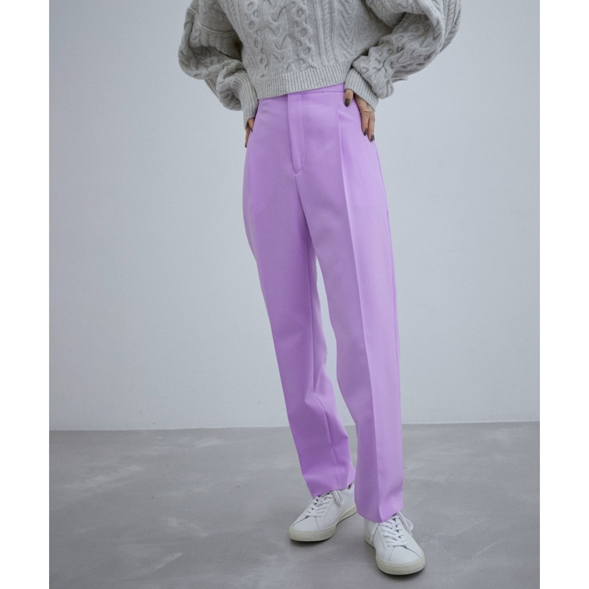 楽天市場】【SALE／70%OFF】【環境配慮】パラシュートスラックス