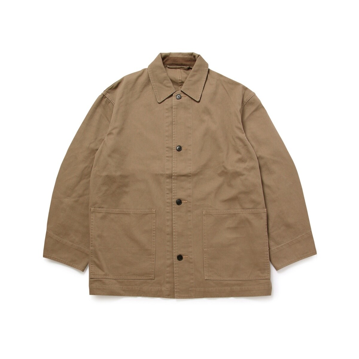 CO－WORK JKT/カバーオール/オーバーサイズ | アダムエロペ(ADAM ET