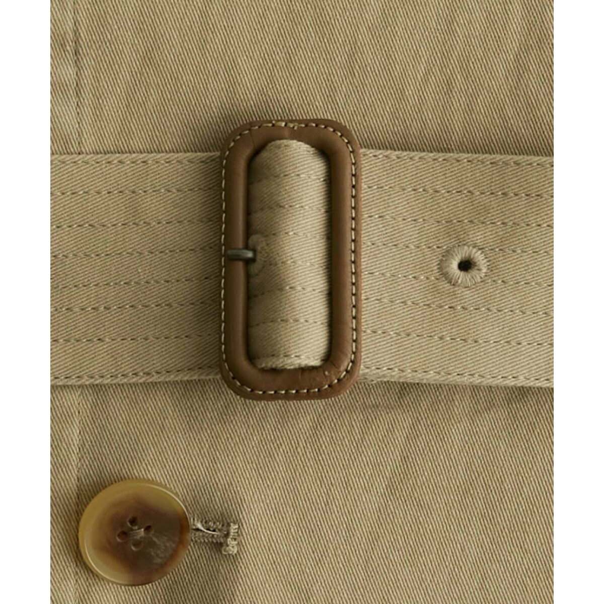 ライナー デタッチメント トレンチコート/コート＆中綿ライナー