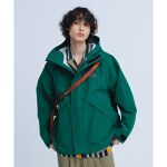 WILDTHINGS 別注】TOOLSTRAP DENALI JACKET UNISEX LONG SEASON 