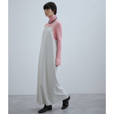 逸品シリーズ》【サステナブル】ペンシルワンピース | アダムエロペ  