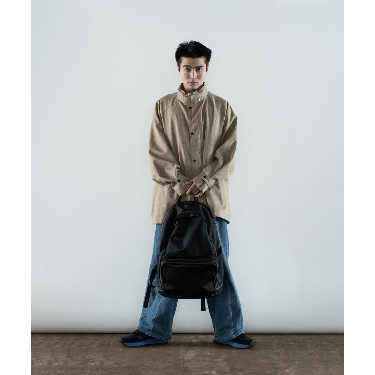 FADEN】020 Mani/UNISEX | アダムエロペ(ADAM ET ROPE') | GMX12060