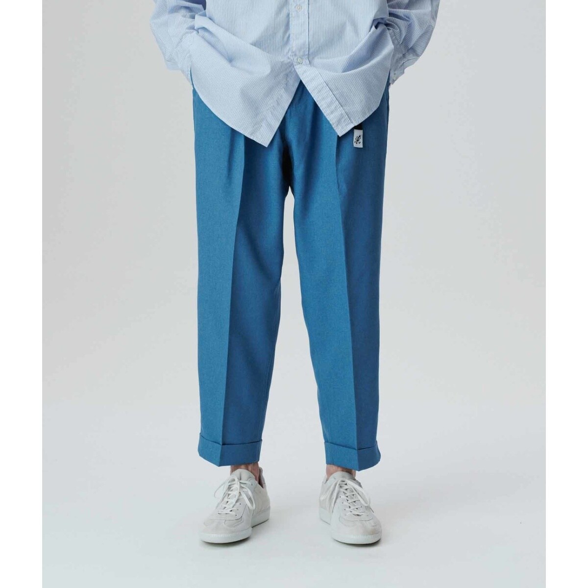 アダムエロペ別注グラミチパンツ GRAMICCI（グラミチ） パンツ 「GRAMICCI for ADAM ET ROPE'」別注2WAY