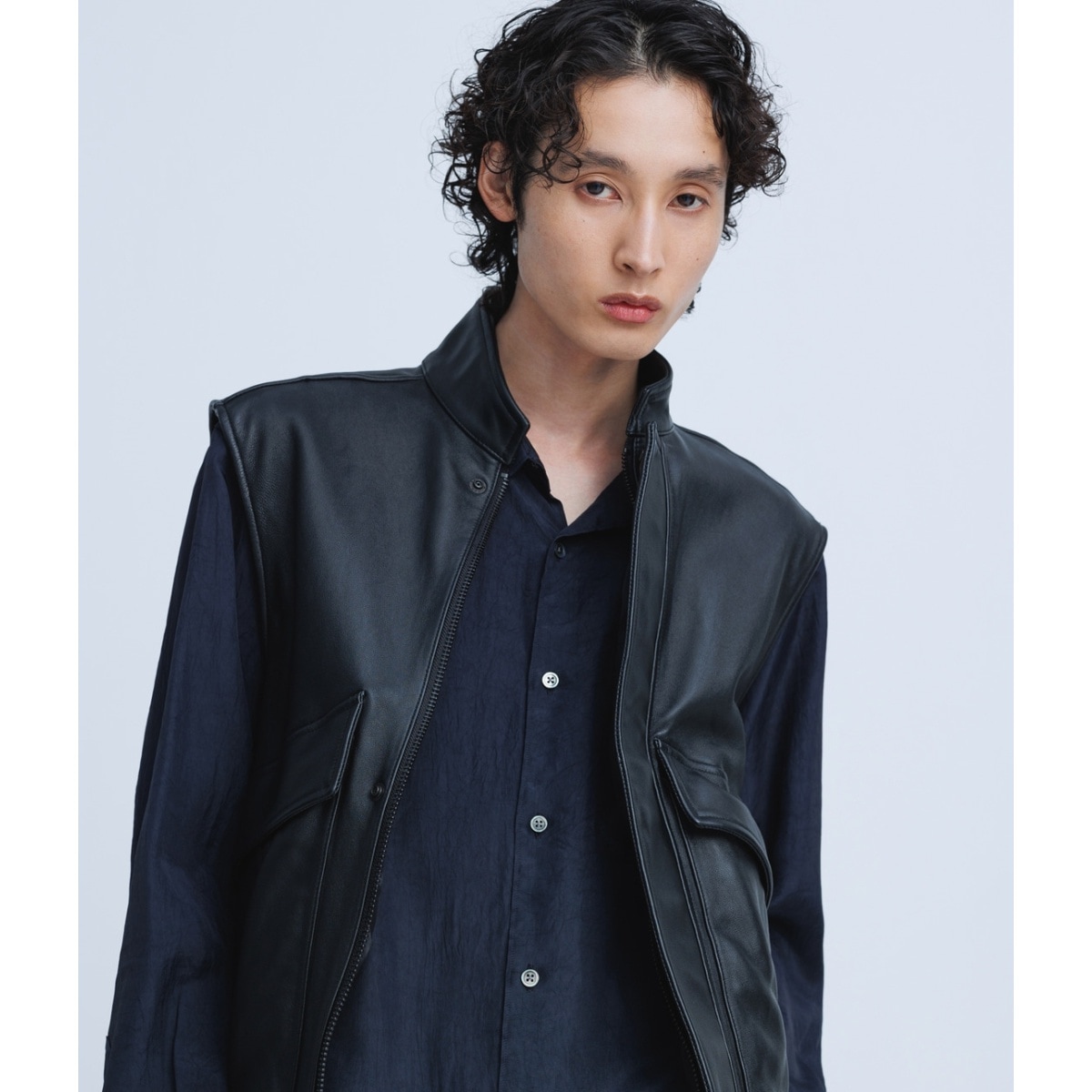 【UMBRO for ADAM ET ROPE’】TRACK JK ADAM ET ROPÉ FEMME(アダム エ ロペ ファム) / 【UMBRO for ADAM