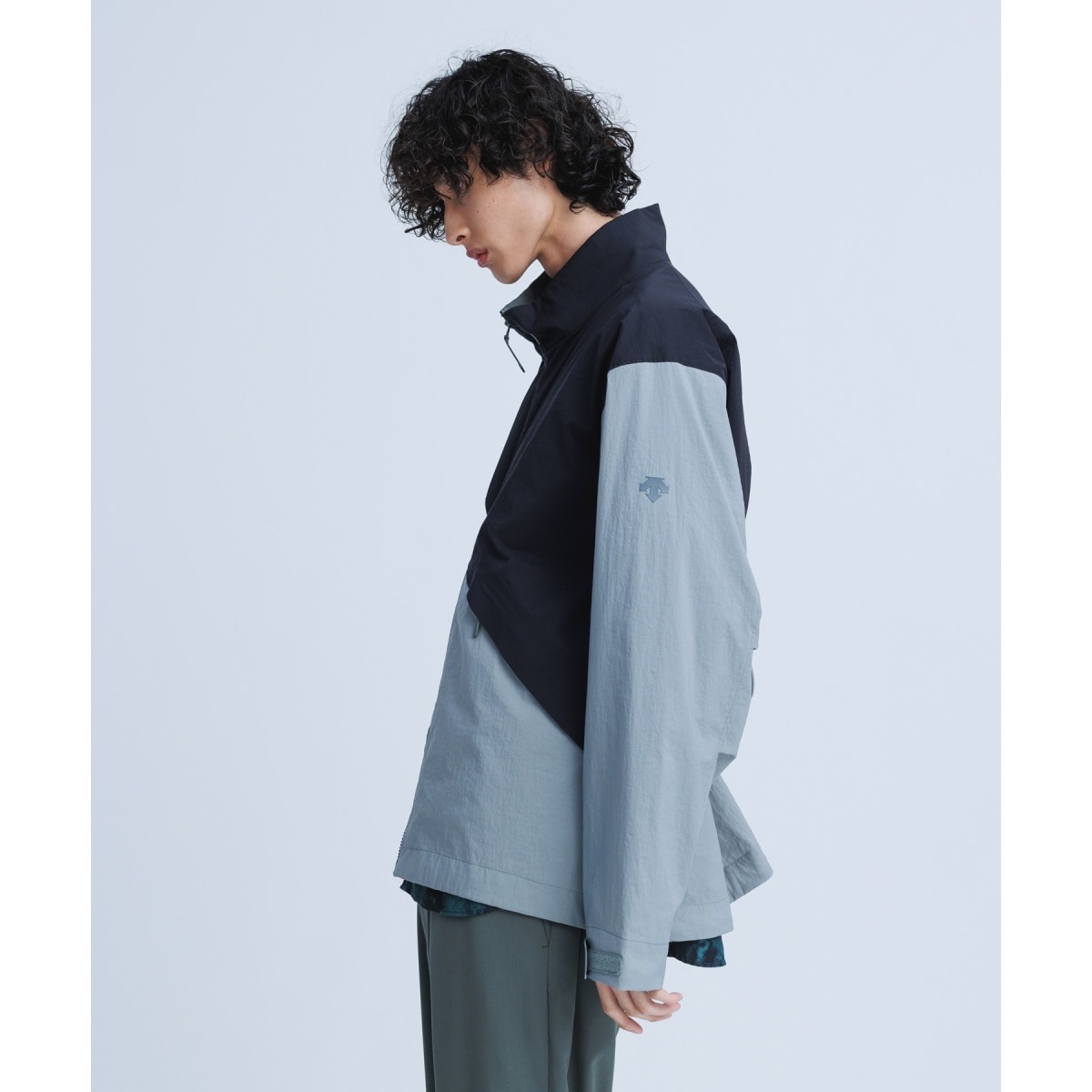 別注】《DESCENTE ALLTERRAIN 81 / デサント オルテライン 81》31-TY