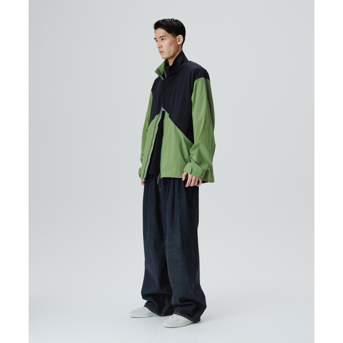 別注】《DESCENTE ALLTERRAIN 81 / デサント オルテライン 81》31-TY