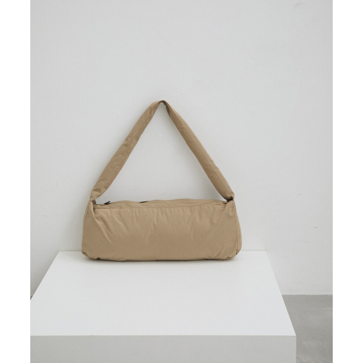 kokyo】rectangulo puff bag | アダムエロペ(ADAM ET ROPE') | マルイ