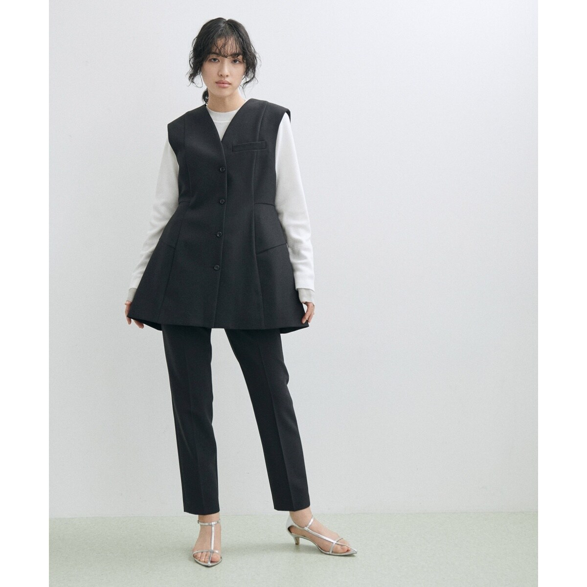 サステナブル・セットアップ対応・オケージョン対応】リサイクル