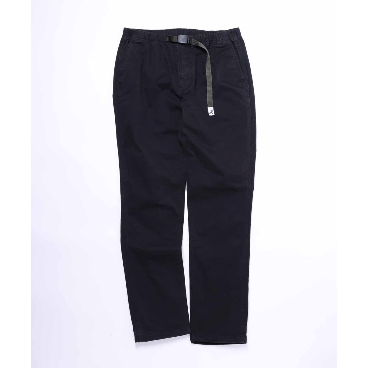 別注】《WEB限定 GRAMICCI グラミチ》NN PANTS GARMENT DYE TIGHT FIT