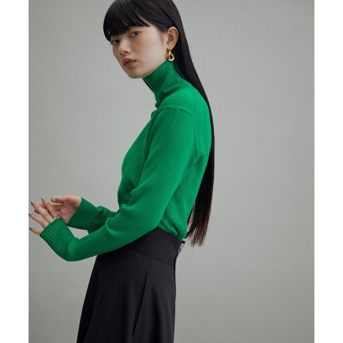 サステナブル・WEB限定(一部店舗展開あり)】エコベロRIBタートル  