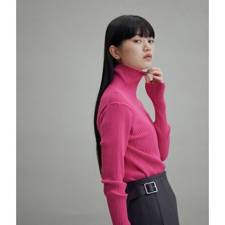 サステナブル・WEB限定(一部店舗展開あり)】エコベロRIBタートル  