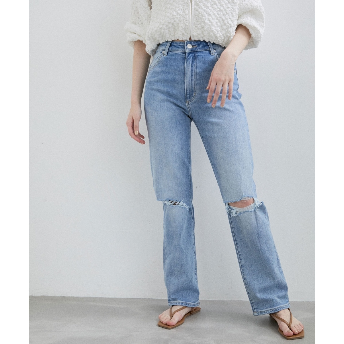 Levi's / リーバイス】Spick 別注SMU 501 90s | スピック