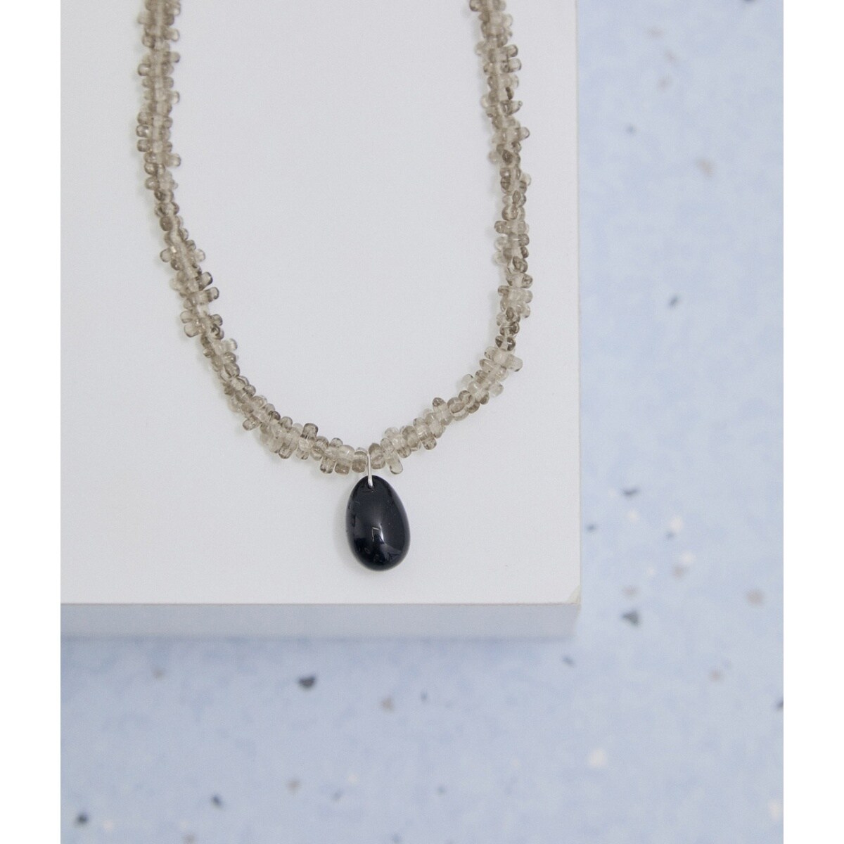 ADAM ET ROPE Sisi Joia　 NECKLACE ADAM ET ROPE'｜【Sisi Joia】FLEUR CHAIN NECKLACE | Rakuten