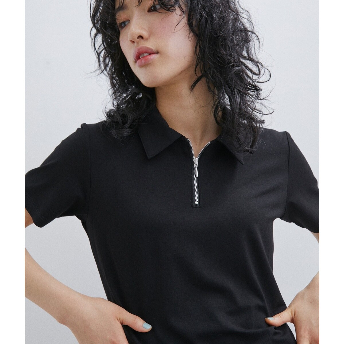 【agnes b. pour ADAM ET ROPE'】 agnes b. pour ADAM ET ROPE'】T-SHIRTS（Tシャツ/カットソー）｜agnes