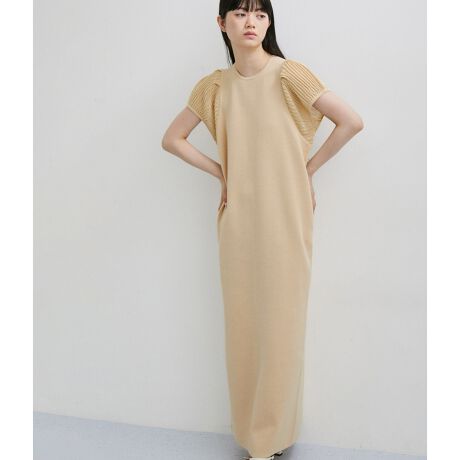 リーンマキシニットドレス | アダムエロペ(ADAM ET ROPE