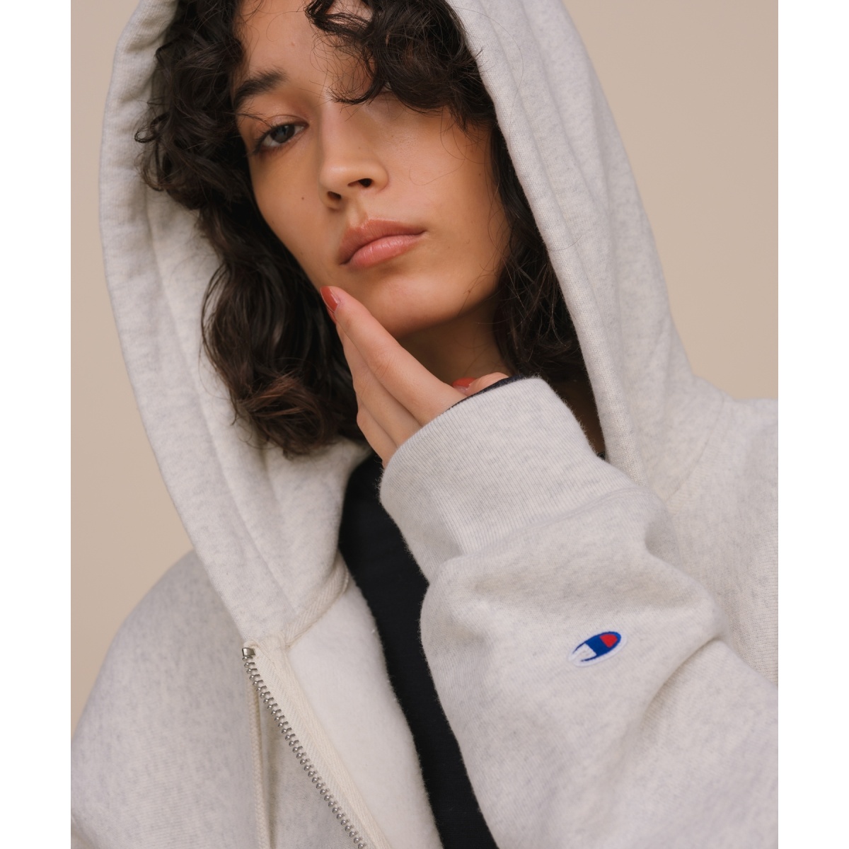 Champion uo sale reverse weave hoodie