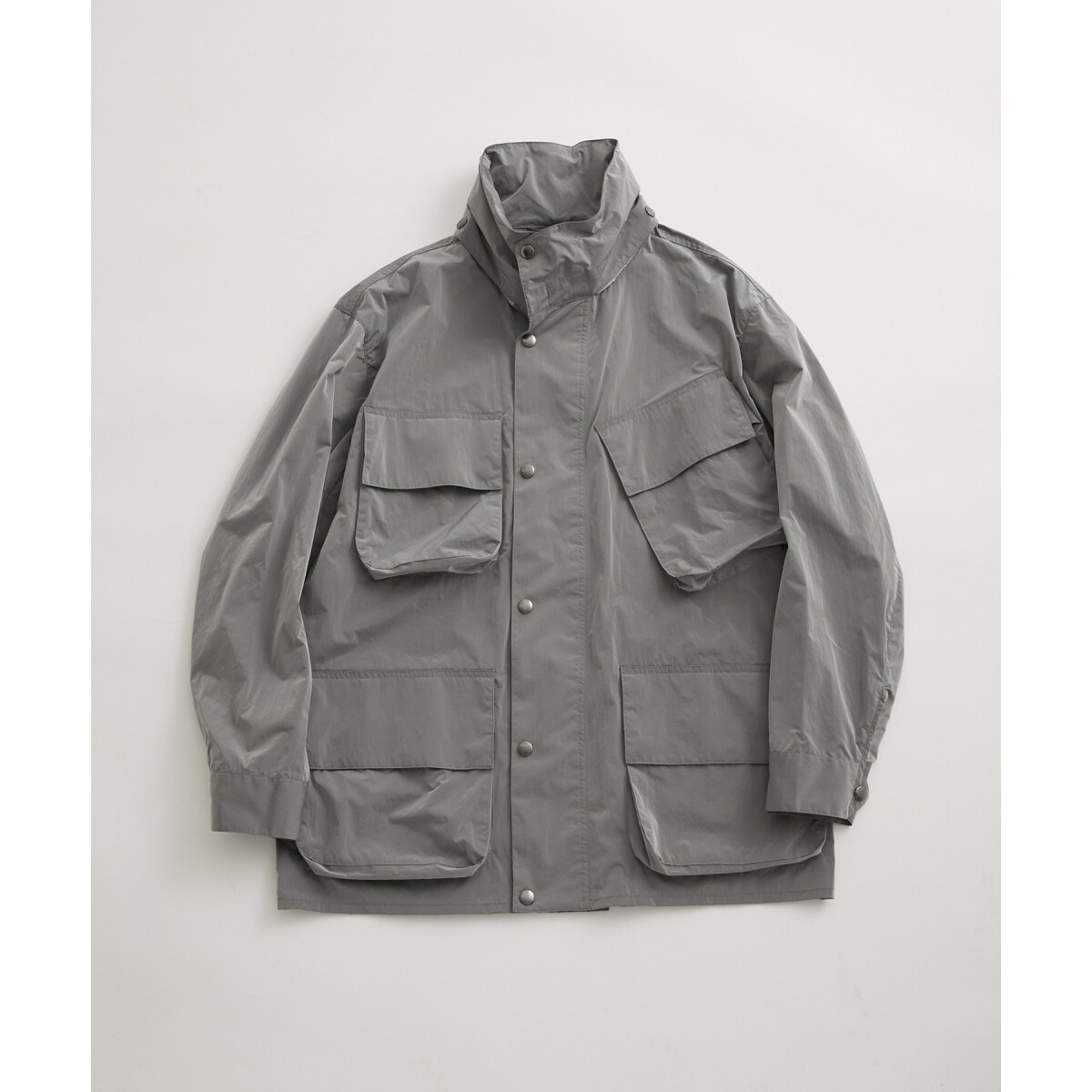 HEUGN JACKET 007 L'ECHOPPE 別注 HEUGN JACKET 007 L'ECHOPPE 別注 ユーゲンのレショップ別注