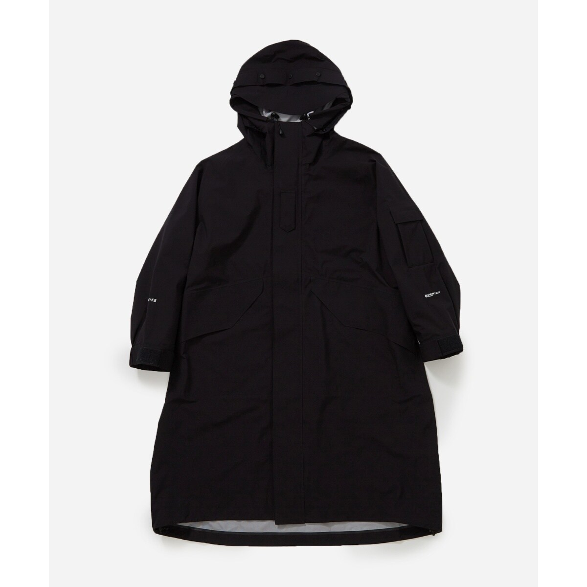 HYKE】PERTEX SHELL COAT | アダムエロペ(ADAM ET ROPE') | マルイ