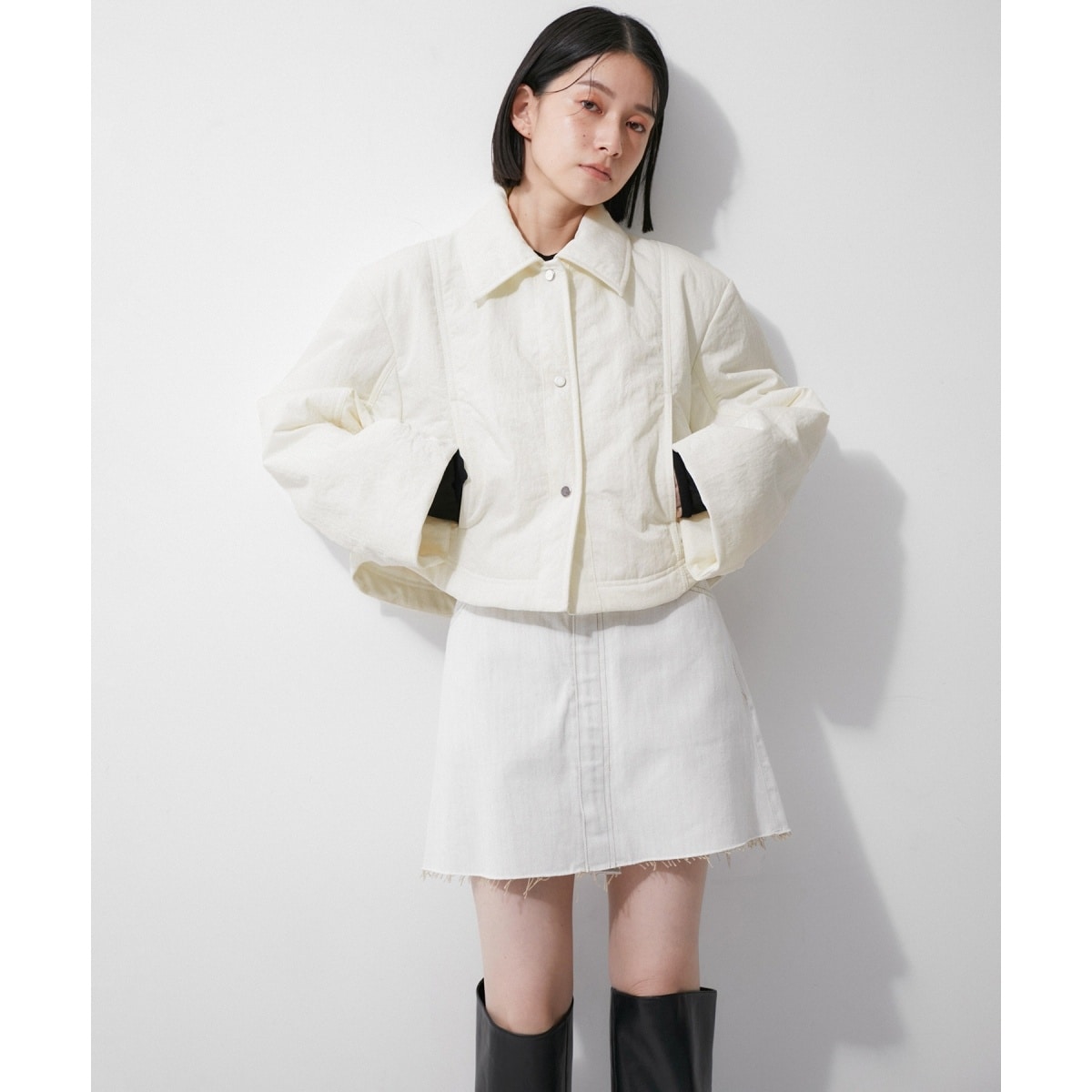 [�}���C]�y���z���z�V���[�g�p�f�B���O�W���P�b�g/�A�_���G���y�iADAM ET ROPE'�j �z���C�g�n�i12�j