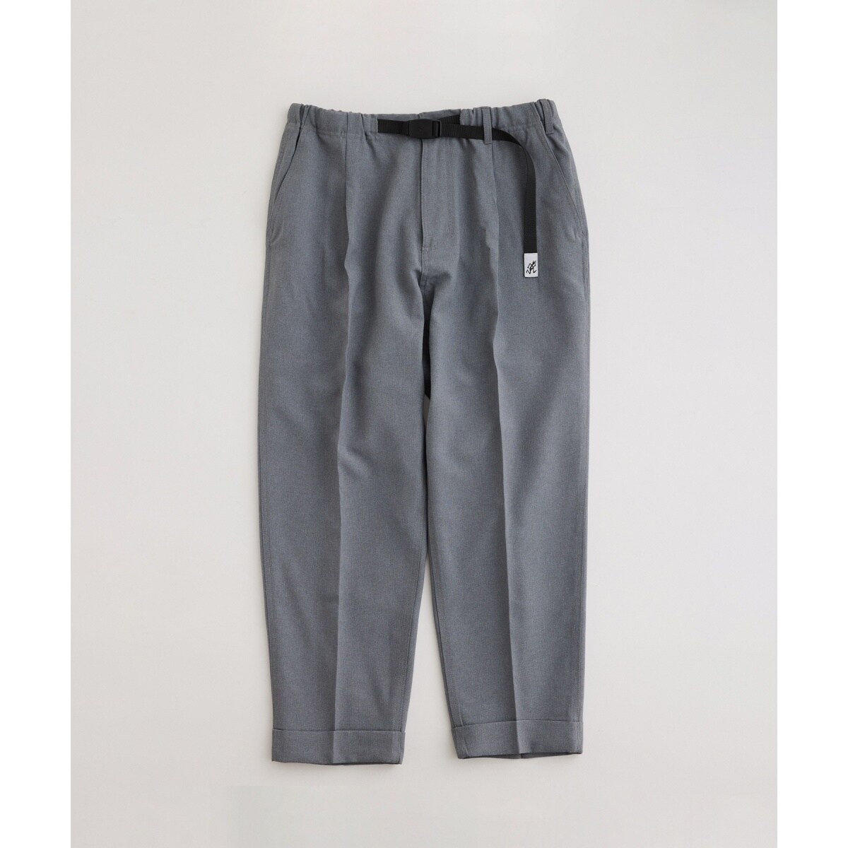 別注】《GRAMICCI / グラミチ》2WAY STRETCH WIDE TAPERED CRO