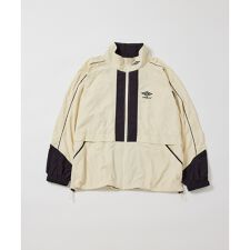 別注》【UMBRO/アンブロ】TRACK JACKET | アダムエロペ(ADAM ET ROPE 