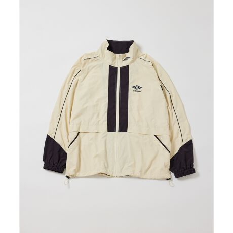 別注》【UMBRO/アンブロ】TRACK JACKET | アダムエロペ(ADAM ET ROPE 