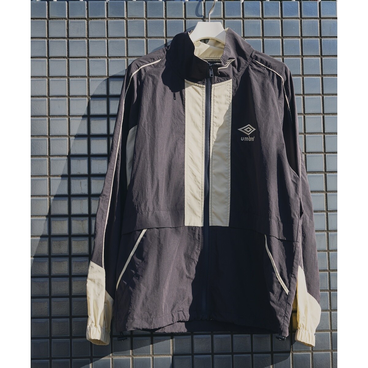 UMBRO for ADAM ET ROPE' track jacket L - primoak.com