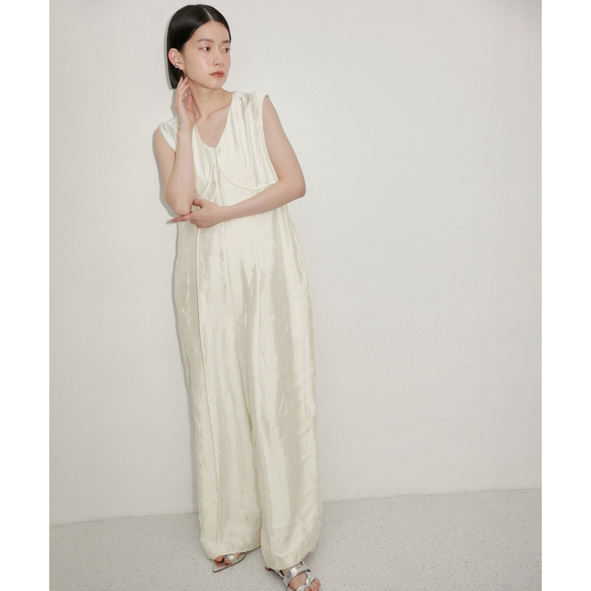 グロッシーロンパース | アダムエロペ(ADAM ET ROPE') | マルイウェブ