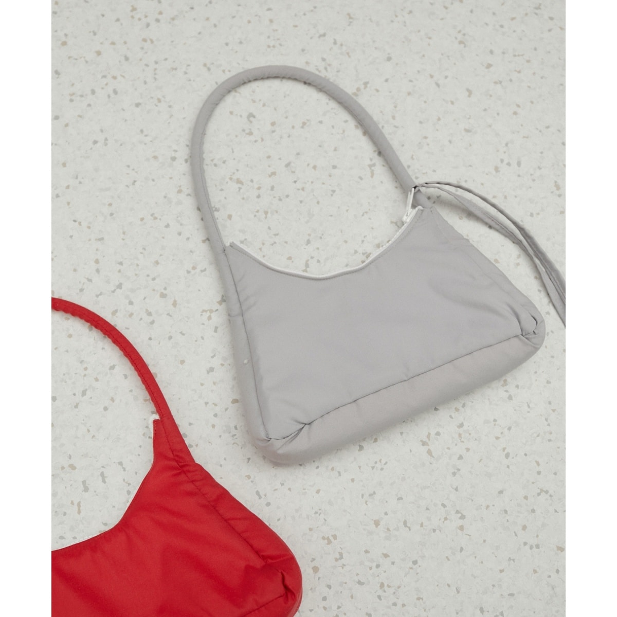 KOKYO】Trapecio Mini Bag | アダムエロペ(ADAM ET ROPE