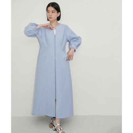 ステッチジャガードワンピース | アダムエロペ(ADAM ET ROPE  