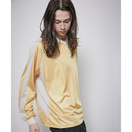 [^ԁFGMM04180]yyADAM ET ROPE'Ă郂[hQ[VczzyfށzX|[cV[ŎۂɎggRbgTe̗pBj`J̋z@\fނ̗pĂāAłǂ̂ŁAKȒSnył܂Bʕzɂ̓|GXe/iC̃bVfނ؂ւɎgĂāAAʋC荂߂Ă܂ByVGbgEfBeB[zƃbNXTCWOŃK`K`̃X|[cvfrVGbgɂĂ܂BbV̐؂ւ̓X|[eBȃANZgɂȂĂ܂BGuby̓ACڒŎtdlɂȂĂ܂̂ŁAD݂̏ꏊɃJX^ŎtBGufUCJUN̖͂`[tɂĂAfReBuȗvf킬Ƃ[hȕ͋Cɂ܂Ƃ߂Ă܂BS̏ɂADAMA}[NzÃ{ɂ̓uhRZvgORDINARY NEWNESS, ORDINARY COMFORT. uɐꂽSn悳ƐVBṽX[KĂ܂B̃{͋̕󗓂ɂA~^[ g[jOEFA ̖̎OlȃXy[XɂVѐSĂ܂ByfzHeightF187cm BustF82cm WaistF69cm HipsF87cm@LTCYpyTCYzTCYl:g`175cmTCYk:g176cm`W̌^ɂڈɂȂ܂B--------------------------nFȂ򊴁F򓧂FIɂ|PbgFȂLkF萶ňF┖--------------------------