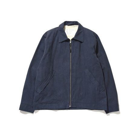 CAMIEL FORTGENS/カミエル フォートヘンス】 SIMPLE JACKET SUNNY 