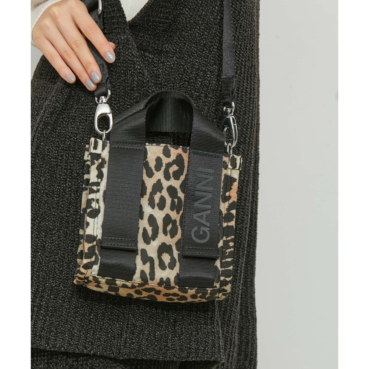 Steiff ファークラッチトート | アダムエロペ(ADAM ET ROPE') | マルイ