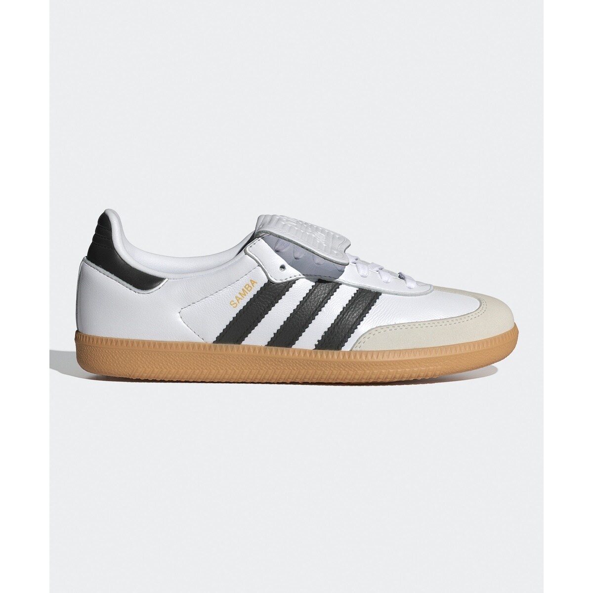 【adidas】SAMBA LT W SNK OPI10 アダムエロペ adidas】SAMBA LT W SNK OPI10（スニーカー）｜M TO R