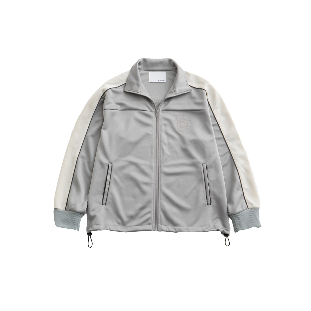 TIGHTBOOTH / タイトブース】BRANCH CAMO TRACK JKT