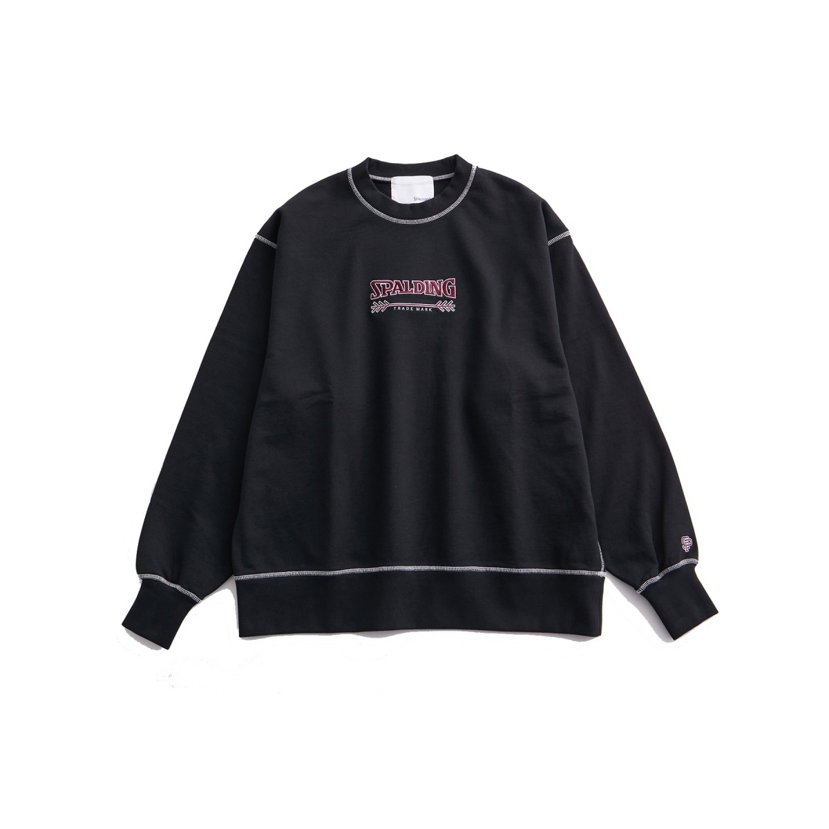 タグ付き未使用✨️　アダムエロペ　スウェット　グレー　日本製 ADAM ET ROPE'｜アダムエロペのスウェット（グレー/灰色系）通販