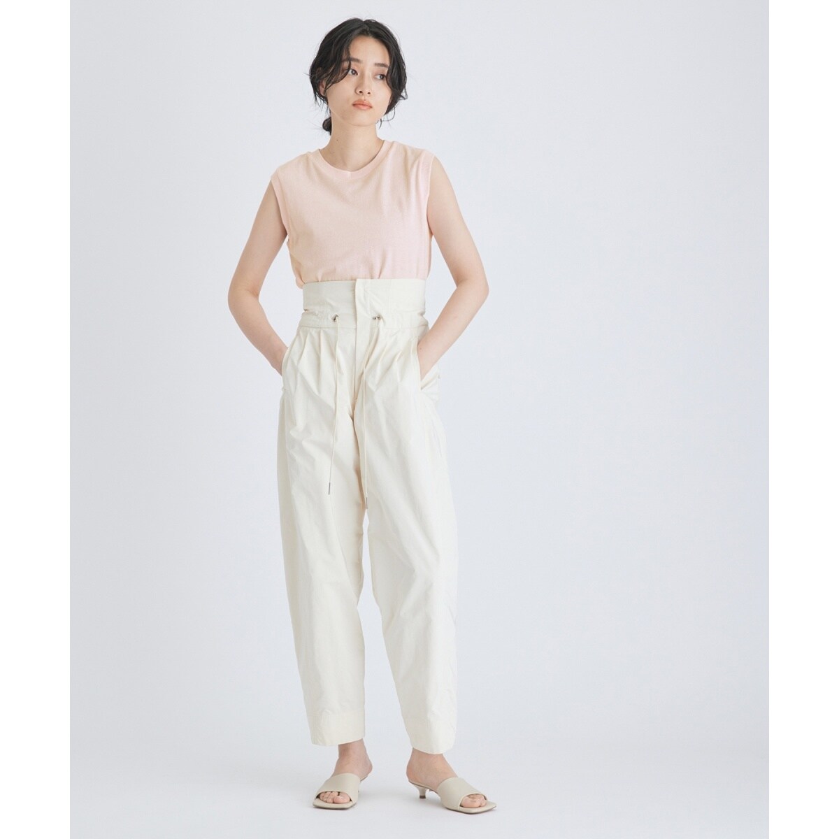 2025新作【Hanes for BIOTOP】アダムエロペ ヘインズ BIOTOP】Hanes for BIOTOP 2025SS | 株式会社ジュンのプレスリリース