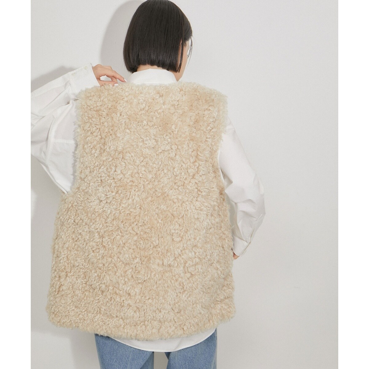 クリンプファージレ | アダムエロペ(ADAM ET ROPE') | マルイウェブ