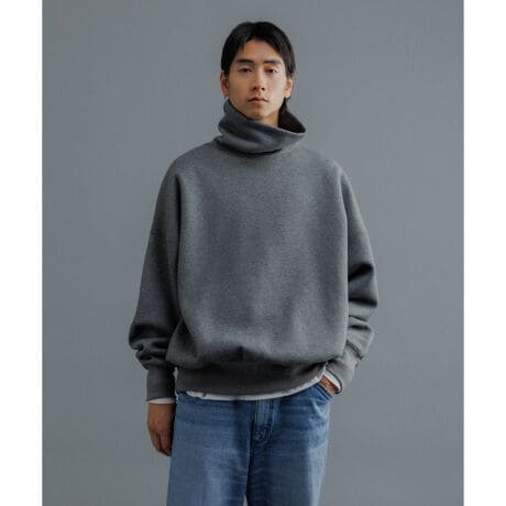 [^ԁFGMM24160]yyWEB LIMITEDzVOLUMESLEEVE BRUSHED BACK SWEAT OFF TURTLENECK / HINECK SWEAT SHIRT / UNISEXzND]ACeɐVFǉIBꖳ̃VGbgƁAꖇłCi[łd󂷂ėp̍͂łBgĥIt^[g̎dlɍ܂BʂɌ肪܂̂ł߂ɁAAAsȕɃIXXtEgĥI[o[TCY^[glbN~EʓIȃXEFbgł͂ȂfUĈACe~EꖇŗlɂȂXEFbg~Ej֌WȂpłfUCD݁yfށzA_炩^b`̑fނ̃XEFbgngpĂ܂BNюdlɂĂ܂̂ŁAH~ɂ͒g݂Ă炦܂BA̓udlƂȂĂ܂B{[̂^[glbNEH[𑝂AGߊoĂ܂ByfUCEVGbgzw{[鑳xw肵gxw⃋[Yȃ^[glbNxS̓IɃ[YȃrbOVGbgɂȂ܂AƐ̃uVGbg߂Ă܂BAE^[̃Ci[ɒpۂlbÑ{[̎咣ǂA}t[sṽgbvXɂȂ܂Bql̂v]ׁA24NH~TCYWLĂ܂B܂ňȏɑ̕ɂp܂ByJ[zJWAȃfjɍ킹Aɋ߂wItzCgxXEFbgƌ̒ԃJ[wۃO[x[ḧ߂ۂȁwubNxX^COɍ킹ĂDȐFIĉByfpzjFV[gcHeightF185cm BustF86cm WaistF70cm HipsF90cm LTCYpp[}cHeightF185cm BustF84cm WaistF68cm HipsF91cm LTCYpFOcHeightF168cm BustF77cm WaistF60cm HipsF86cm LTCYpp[}cHeight:167cm@Bust:79cm@Waist:57cm@Hips:86cm@MTCYpyTCYzTCYl:g`175cmTCYk:g176cm`W̌^ɂڈɂȂ܂B-----------------------n:Ȃ(N):򓧂:Ȃ|Pbg:ȂLk:኱ň:-----------------------