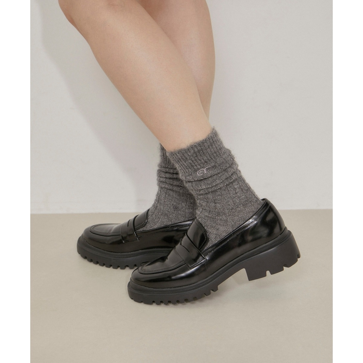 [�}���C]AR���S�w�A���[���u�\�b�N�X/�A�_���G���y�iADAM ET ROPE'�j �O���[�i07�j