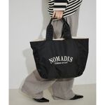NOMADIS for ADAM ET ROPE