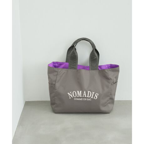 NOMADIS for ADAM ET ROPE
