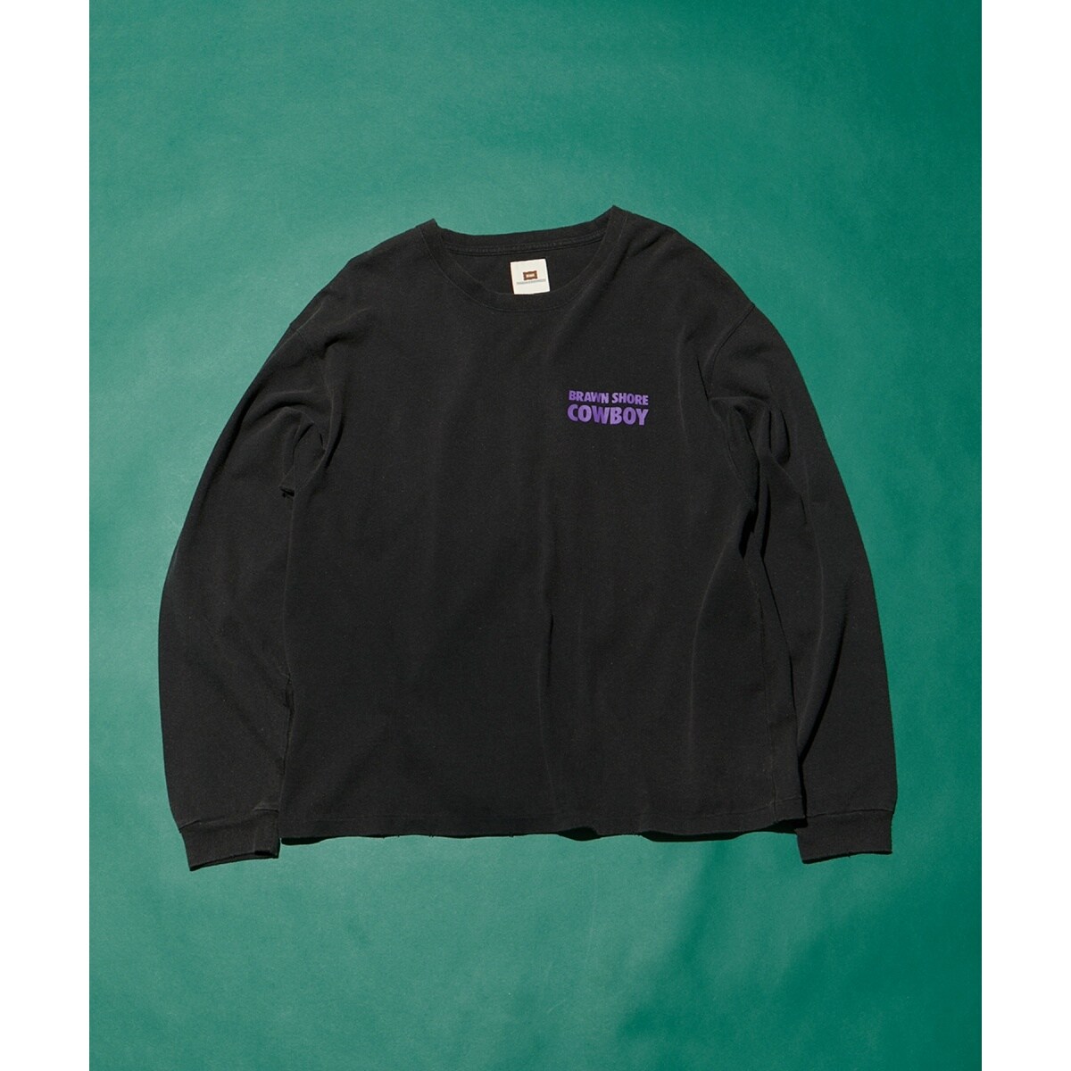 《別注》THE BRAWNS Tee 別注》BRAWN⁄ブラウンFIGHT BRAWN | アダムエロペ(ADAM ET ROPE