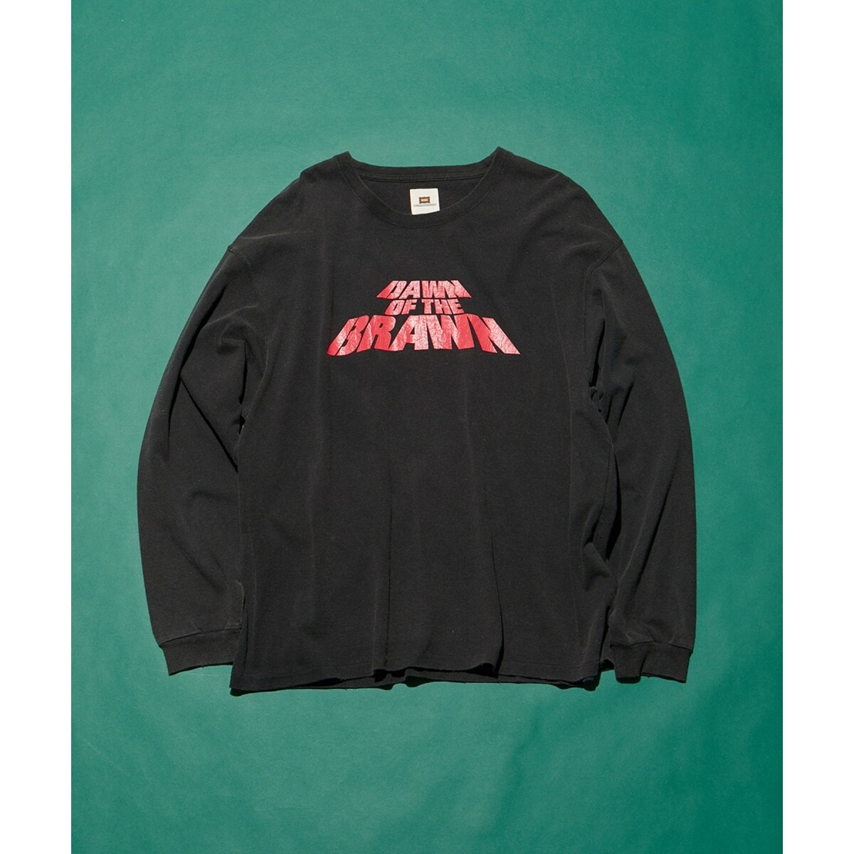 《別注》THE BRAWNS Tee 別注》BRAWN⁄ブラウンFIGHT BRAWN | アダムエロペ(ADAM ET ROPE