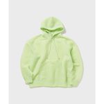 WOMEN【AURALEE】ELASTIC SHEER NYLON P/O PARKA | アダムエロペ(ADAM 