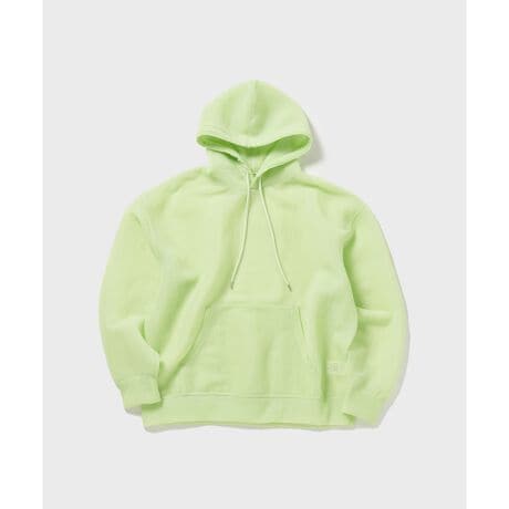 WOMEN【AURALEE】ELASTIC SHEER NYLON P/O PARKA | アダムエロペ(ADAM 