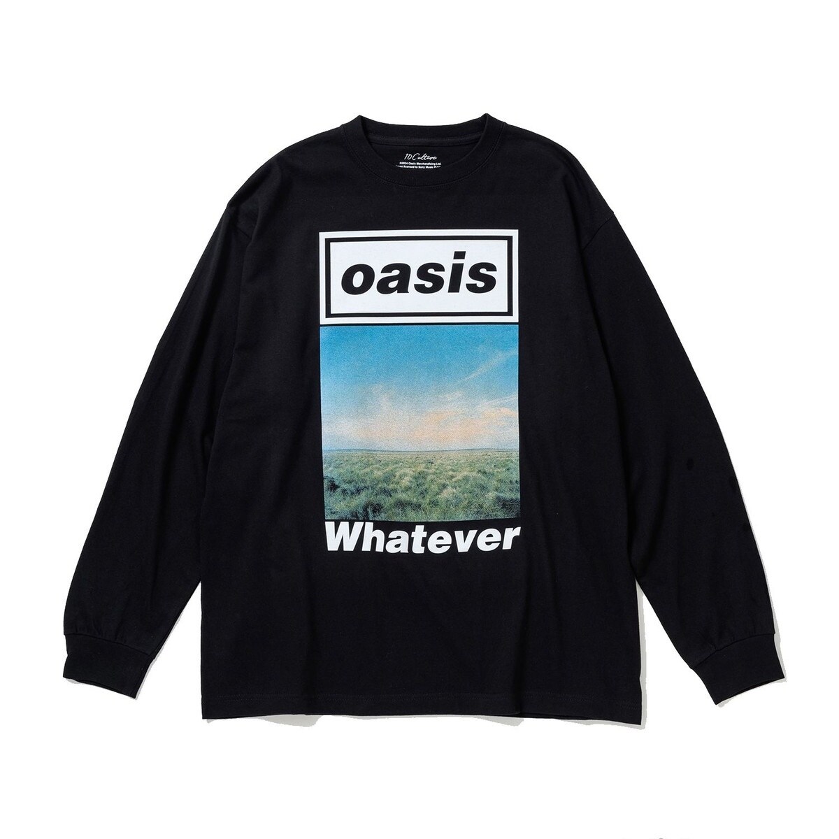 oasis 10Culture / ADAM ET ROPE'】30th Anniversary