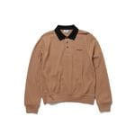 carhartt L/S VANCE RUGBY SHIRT | アダムエロペ(ADAM ET ROPE 