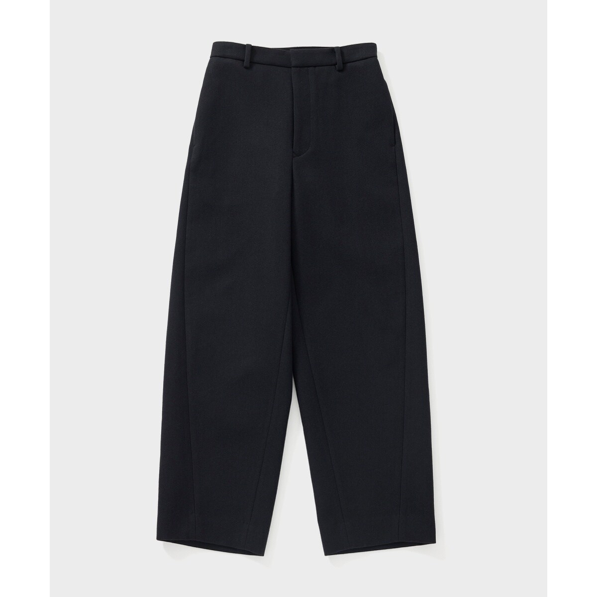 AURALEE 24AW LIGHT MELTON SLACKS サイズ3（パンツ 24AW